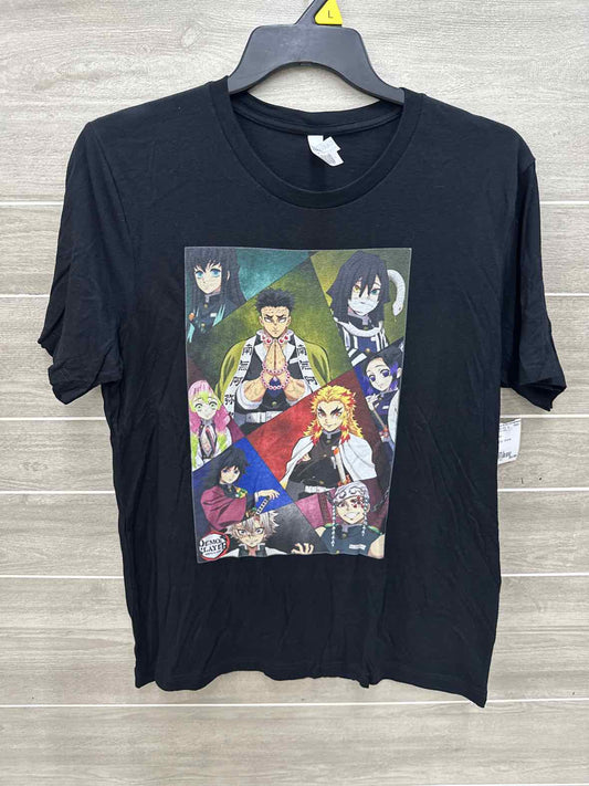 Mens Size L Mens T-shirt