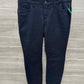 Liz Claiborne Size 10 Black Womens Pants