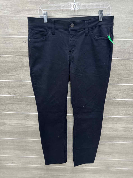 Liz Claiborne Size 10 Black Womens Pants