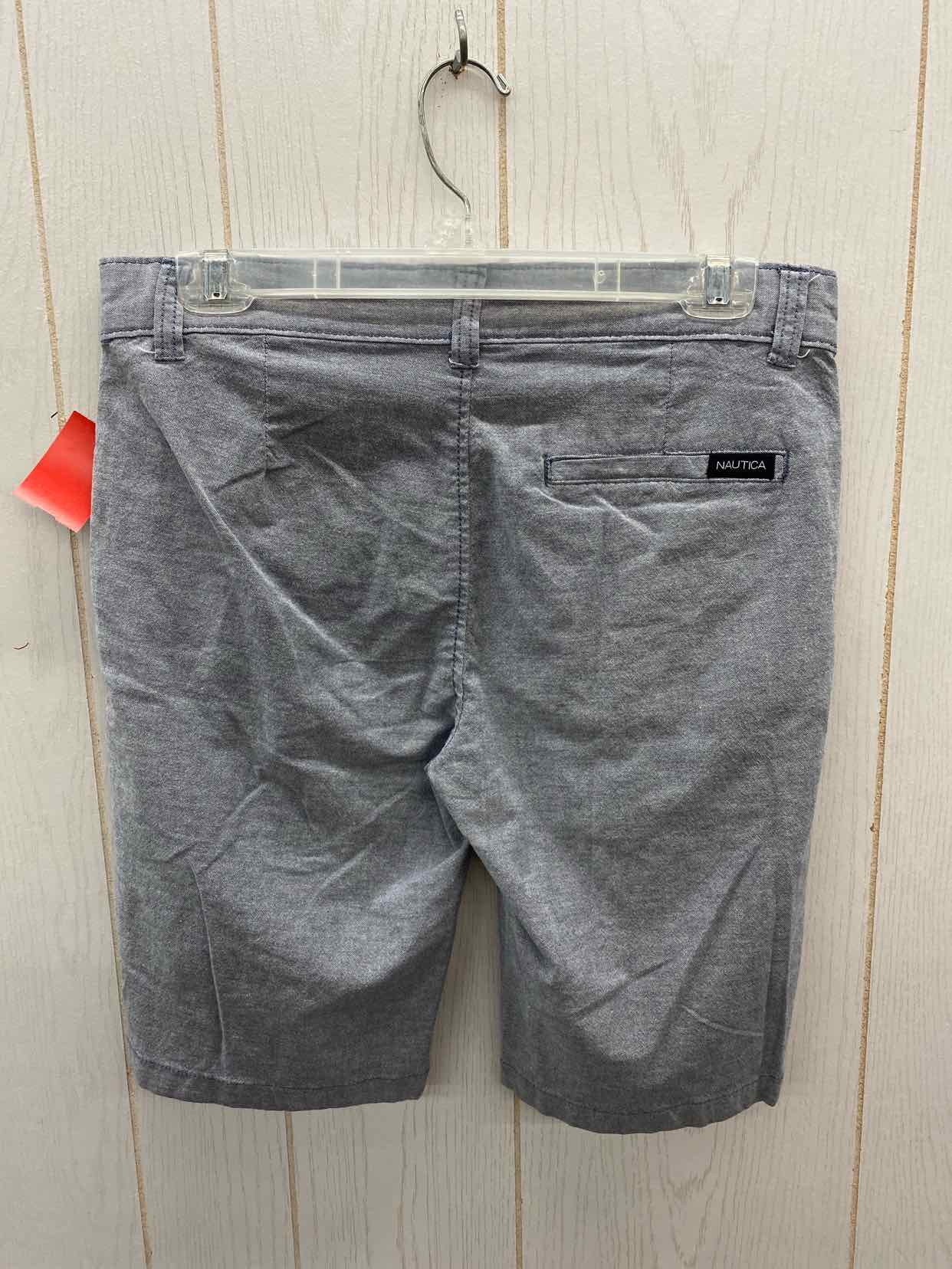 Nautica Boys Size 16 Shorts