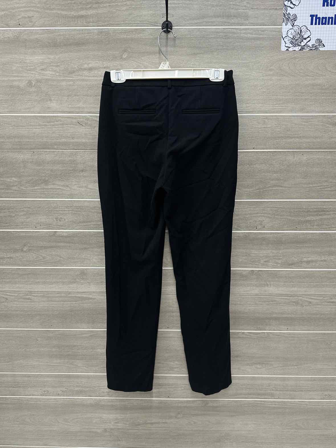 A New Day Size 2 Black Womens Pants