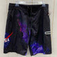 Size 32-34 Mens Swim Trunks