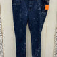 Mossimo Blue Womens Size 14 Jeans