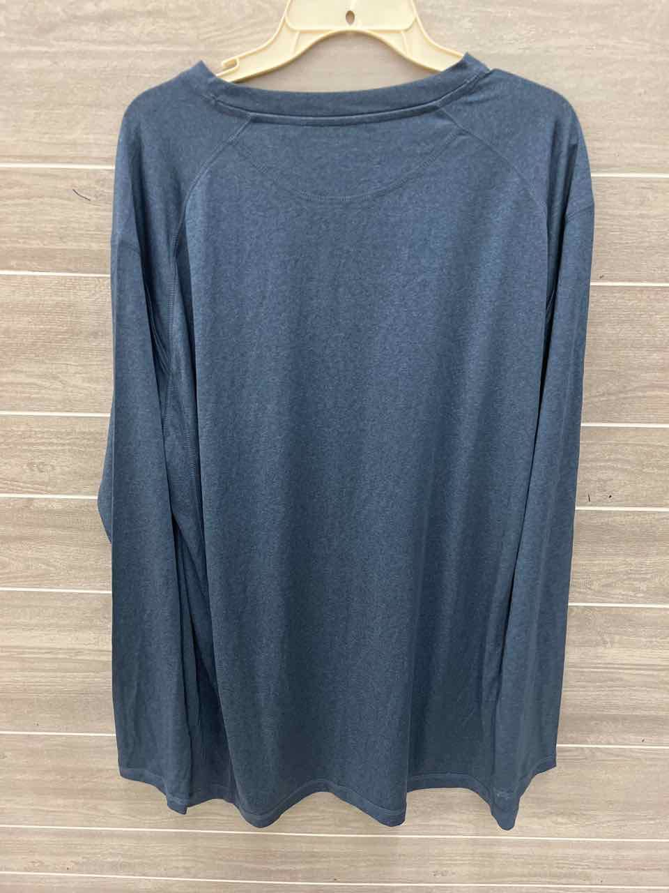 Wrangler Size XL/Tall Men Mens Shirt