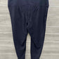 Nine West Size 18/20 Black Plus Pants