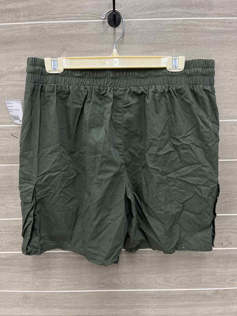 Size 32-34 Men Mens Shorts