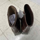 Calvin Klein US Shoe Size 5 Brown Womens Boots