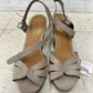 Dolce Vita US Shoe Size 9 Tan Womens Sandals