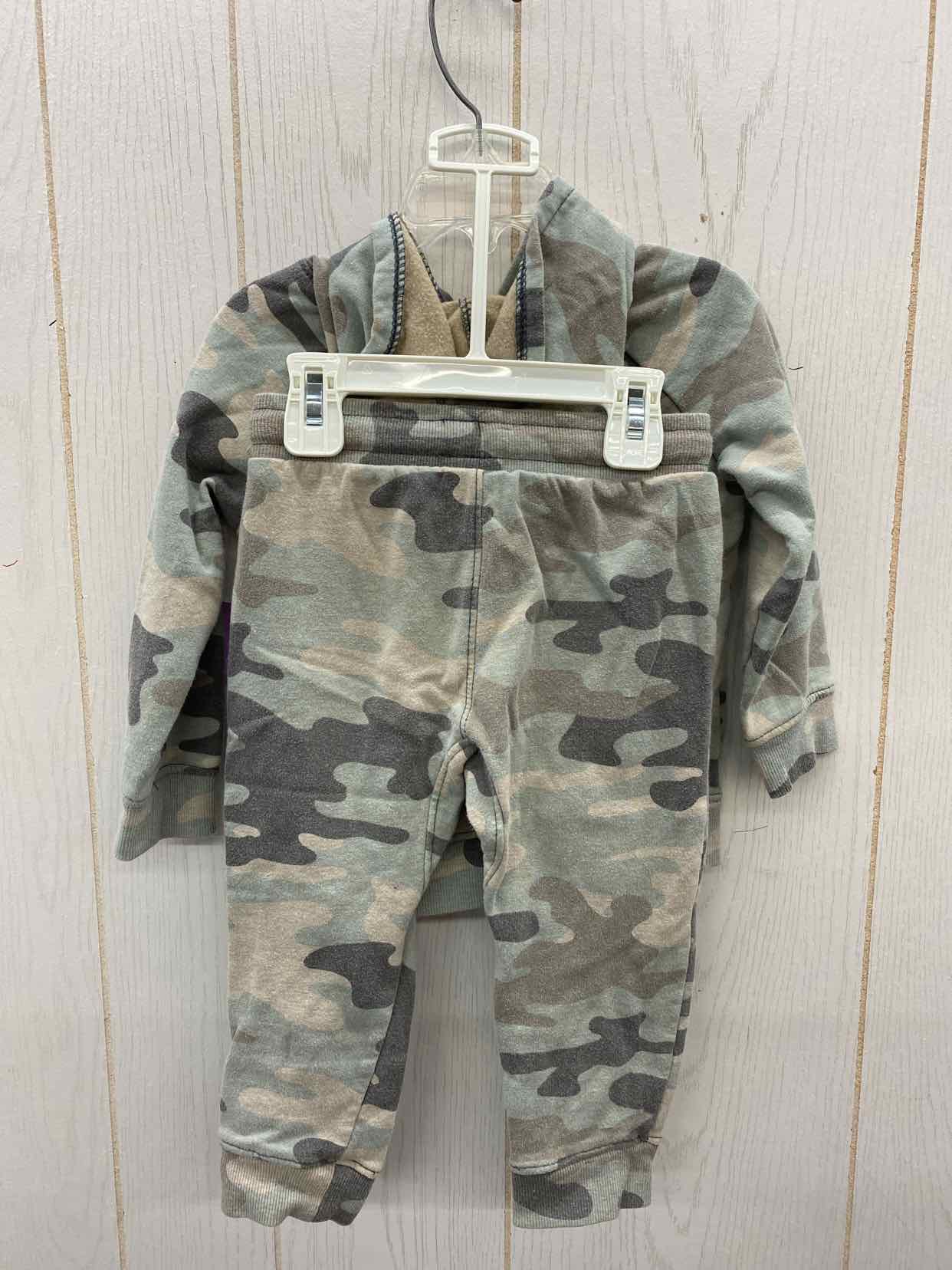 WonderNation Boys Size 3T Outfit