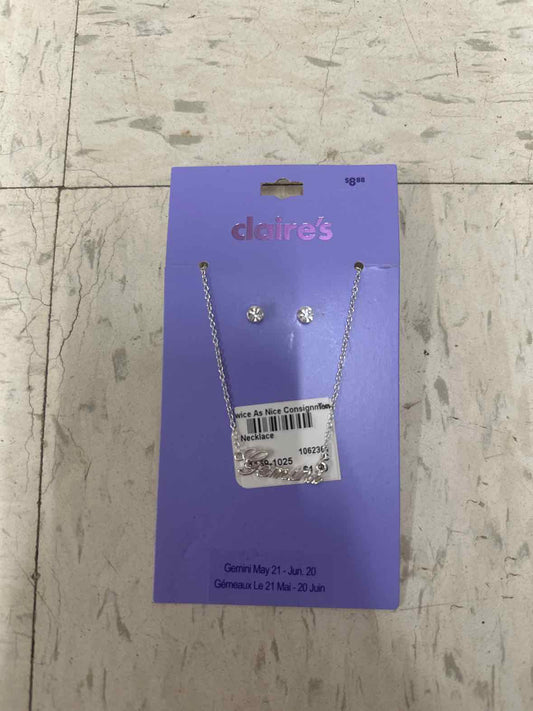 Necklace