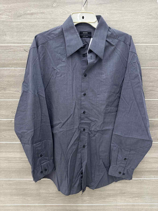 Alfani Size L Men Mens Shirt