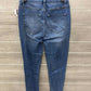 KanCan Size 7/8 Blue Womens Jeans