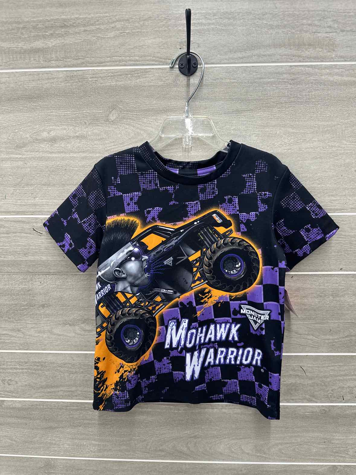 Boys Size 5T Shirt