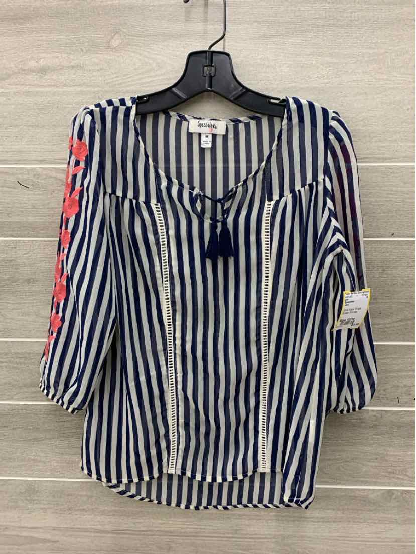Speechless Girls Size 10/12 Shirt