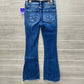 BKE Girls Size 10 Jeans