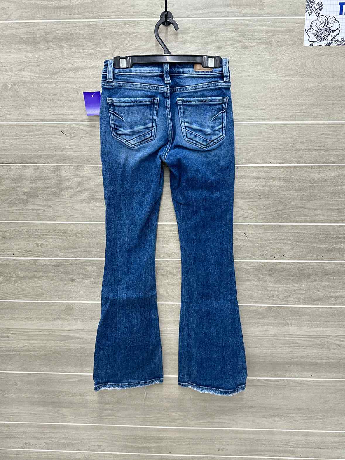 BKE Girls Size 10 Jeans
