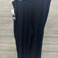 Size 3X Black Plus Pants