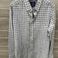 George Size L Men Mens Shirt