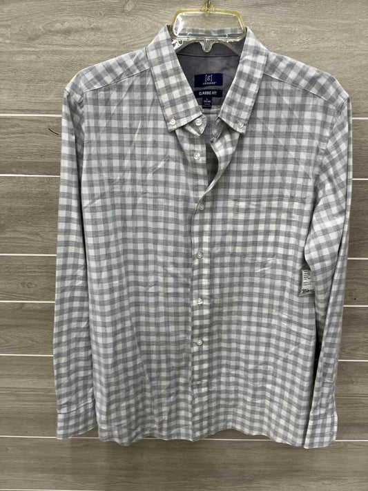 George Size L Men Mens Shirt