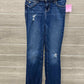 Abercrombie & Fitch Girls Size 12 Slim Jeans