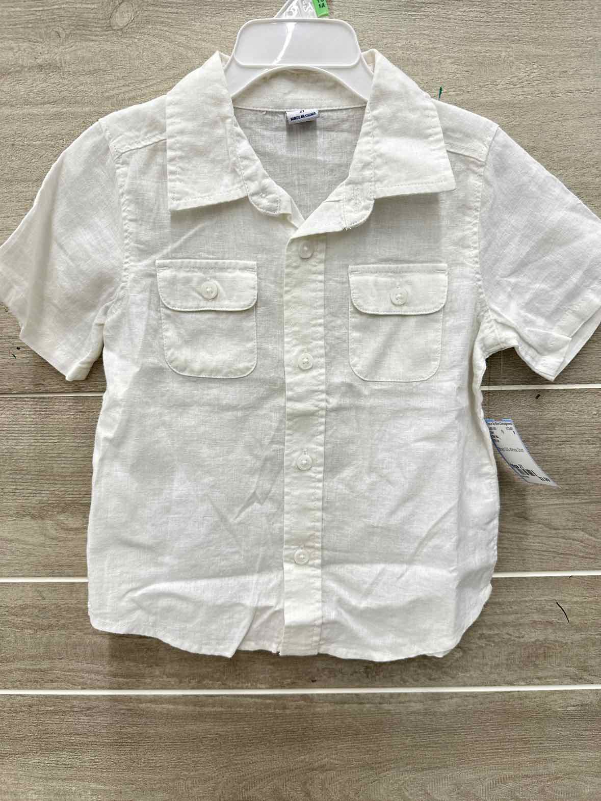 Old Navy Boys Size 2T Shirt