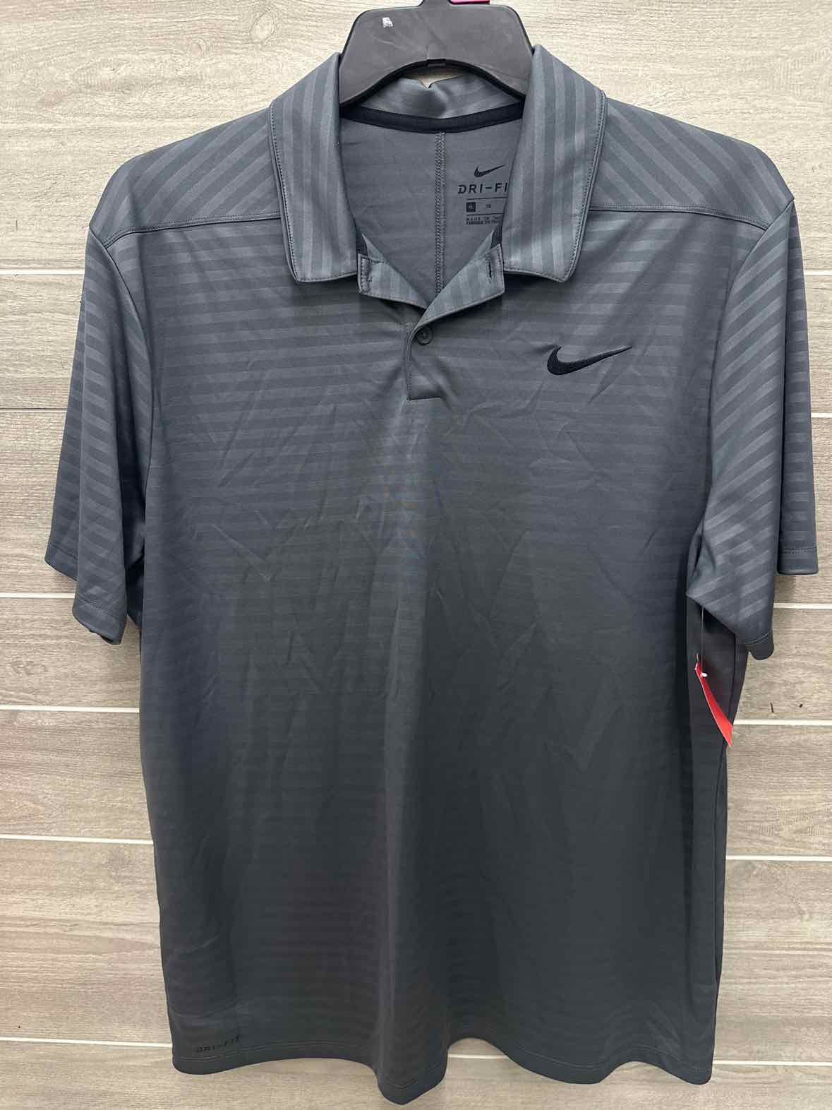 Nike Size XL Men Mens Shirt