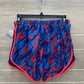 Nike Size M Blue Womens Shorts