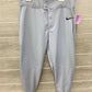 Nike Boys Size 14/16 Pants