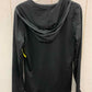 Xersion Black Womens Size Small Shirt