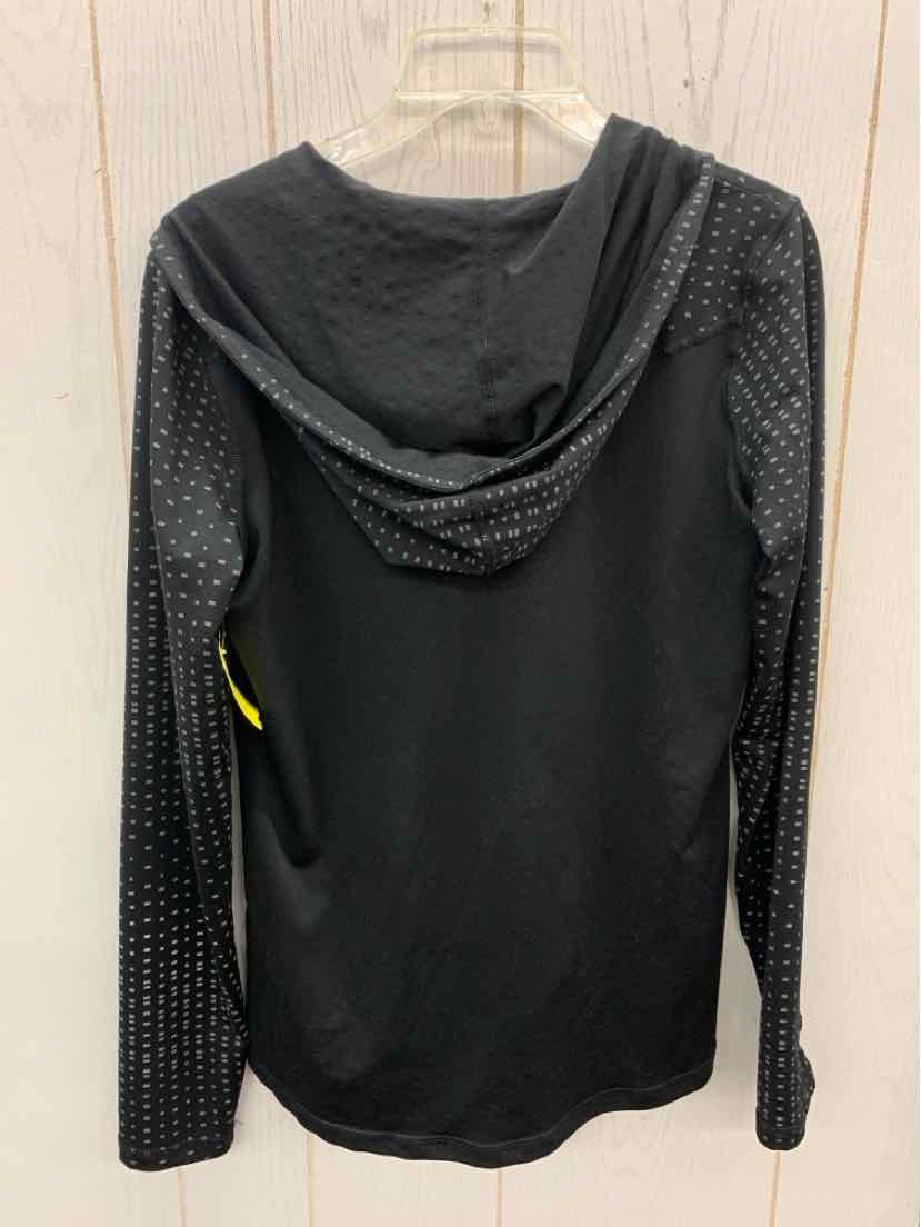 Xersion Black Womens Size Small Shirt