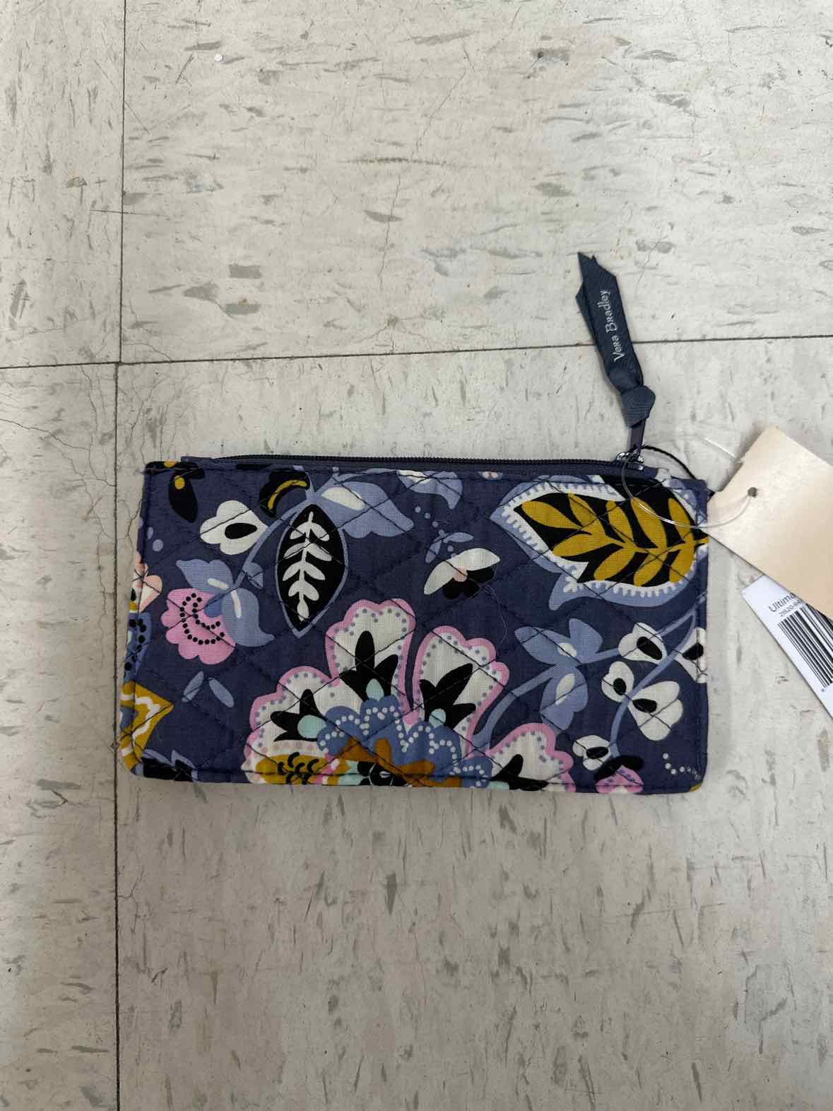 Vera Bradley Wallet