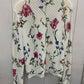 WHBM White Womens Size L Shirt