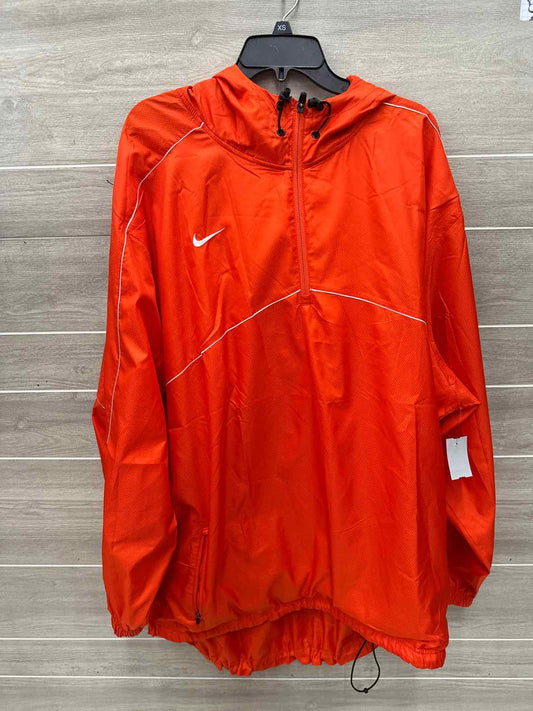 Nike Size 4XL Men Mens Jacket