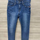 JOES Size 10 Long Blue Womens Jeans