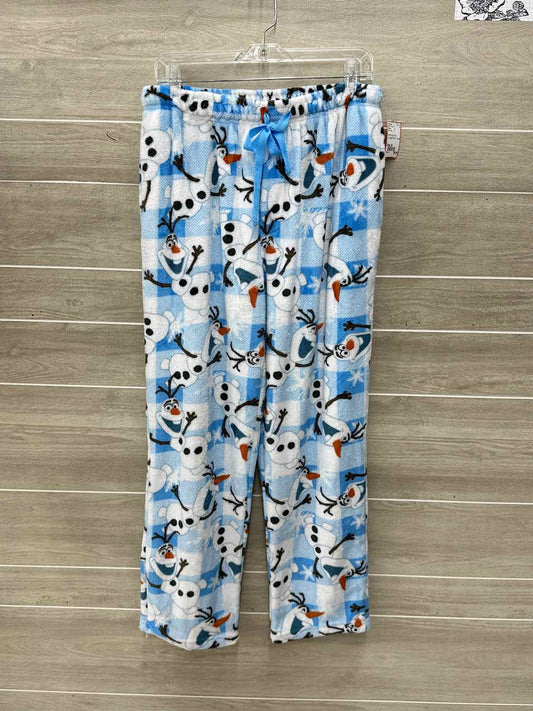 Disney Size 34 Men Mens Lounge Pants