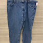 Wrangler Size 44/30 Mens Jeans