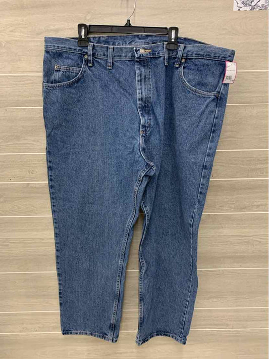 Wrangler Size 44/30 Mens Jeans