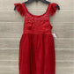 Cat & Jack Girls Size 7/8 Dress