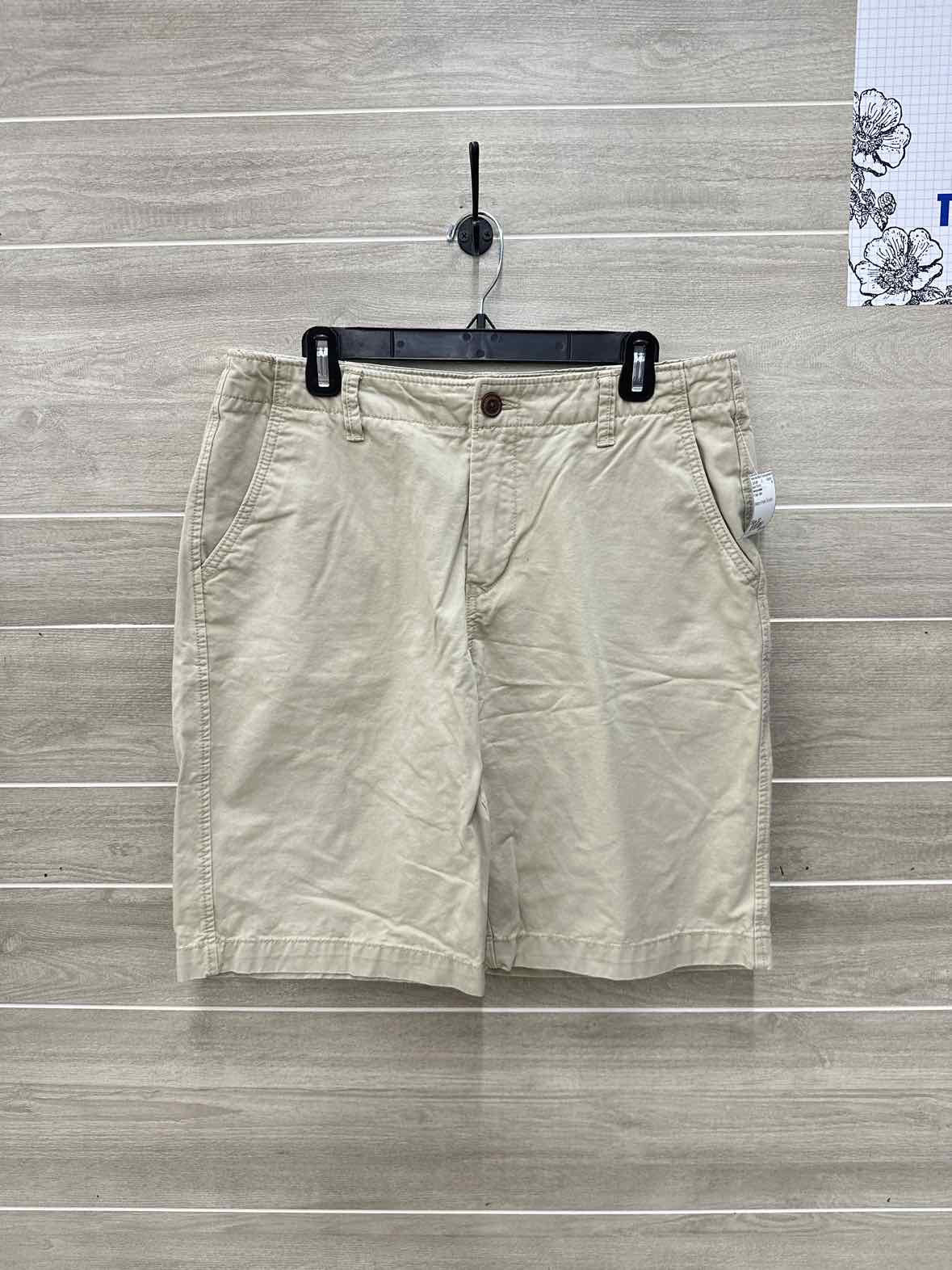 Aeropostale Size 32 Men Mens Shorts