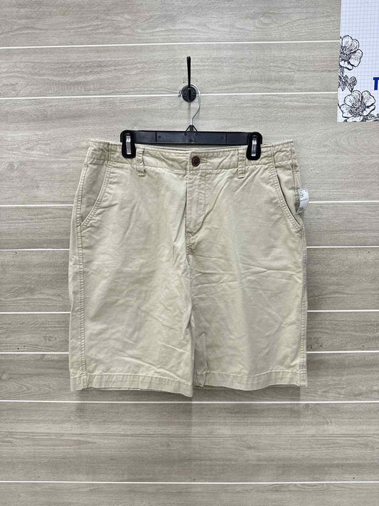 Aeropostale Size 32 Men Mens Shorts