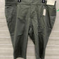 SJB Size 16W Olive Plus Pants