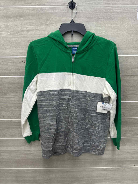Arizona Boys Size 14/16 Sweatshirt