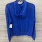 Nike Blue Womens Women Size L Shirt