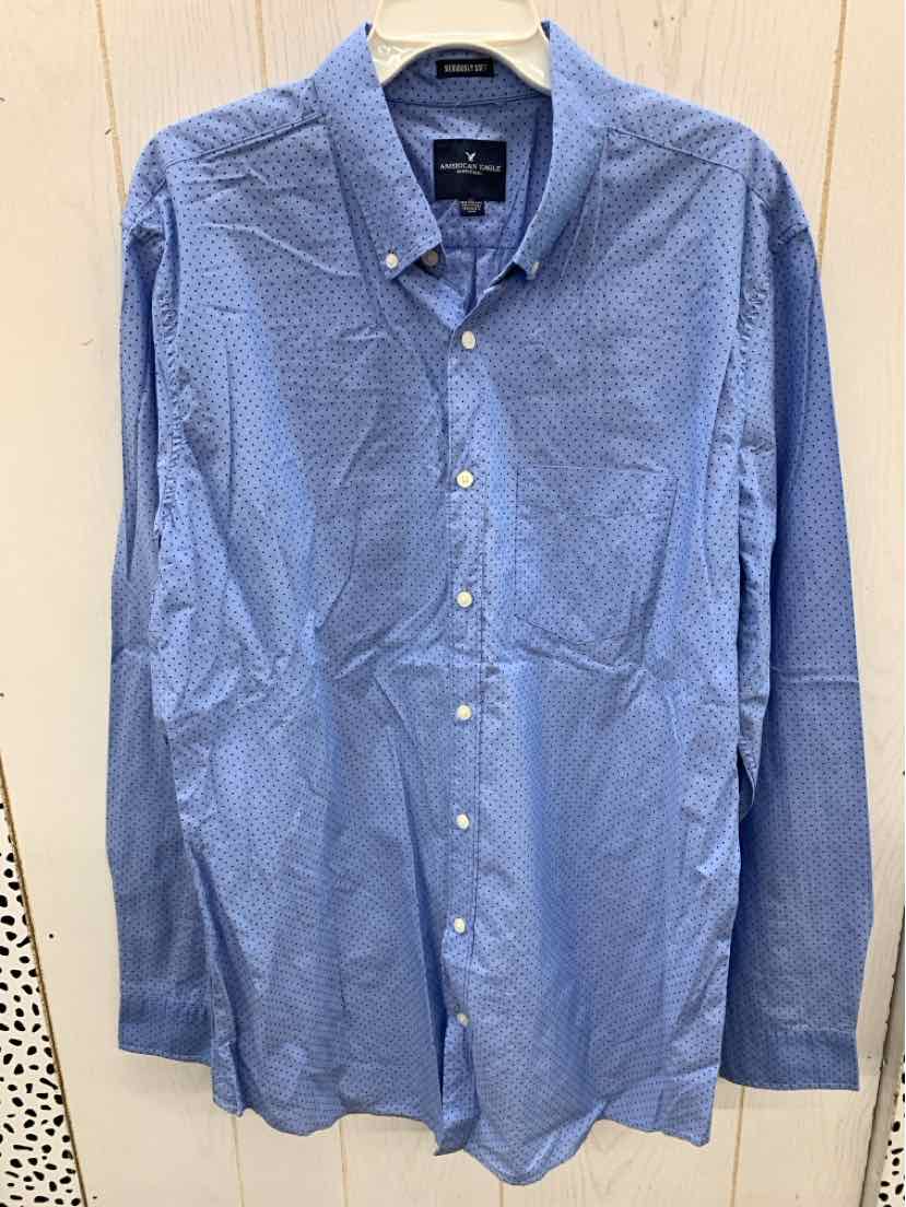 American Eagle Mens Size XL Mens Shirt