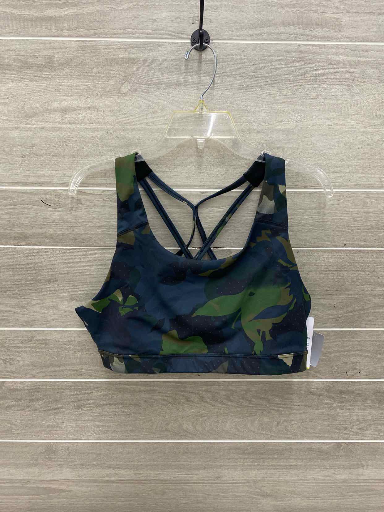 Old Navy Olive Womens Women Size XL Bra