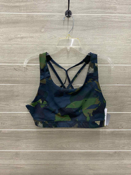Old Navy Olive Womens Women Size XL Bra