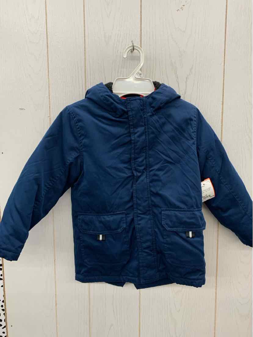 WonderNation Boys Size 5T Jacket