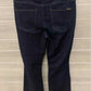 WHBM Blue Womens Size 12 Jeans