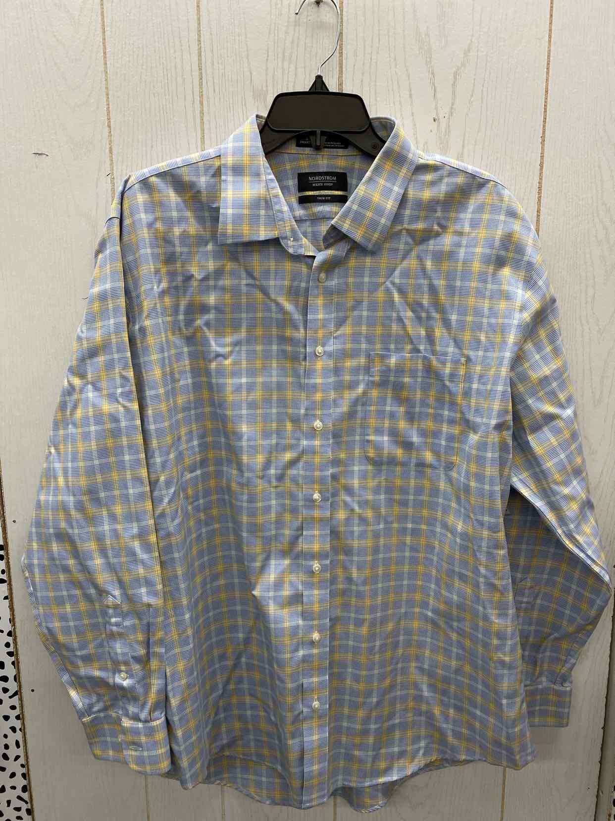 Nordstrom Mens Size XL Mens Shirt