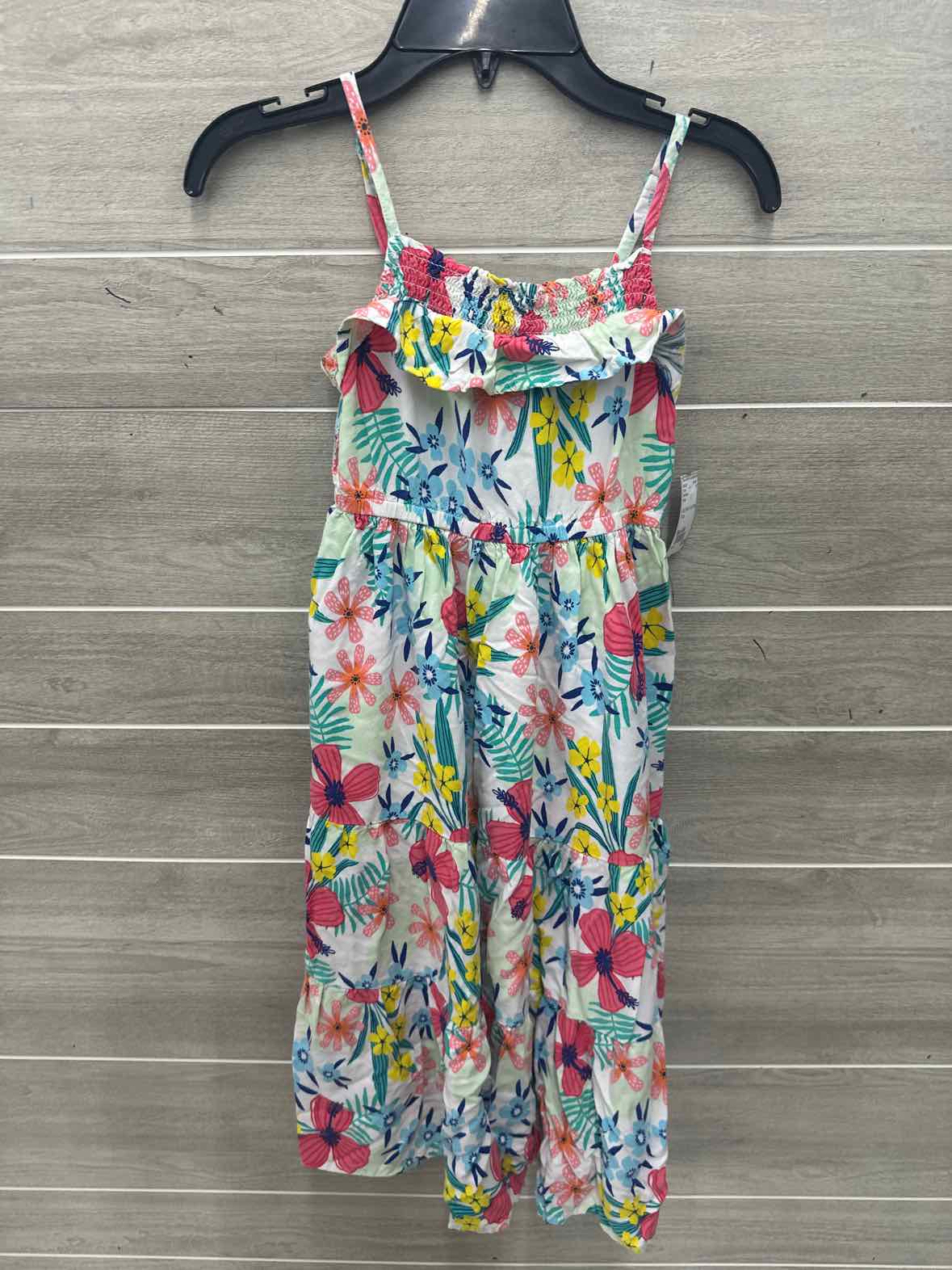 Cat & Jack Girls Size 6/6X Dress